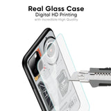 Plasma Shield Glass Case for iQOO Neo 10 5G