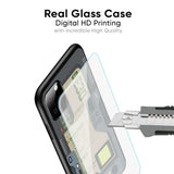 Art Station Glass Case for OPPO K14x 5G