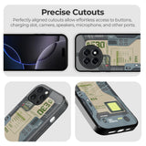 Art Station Glass Case