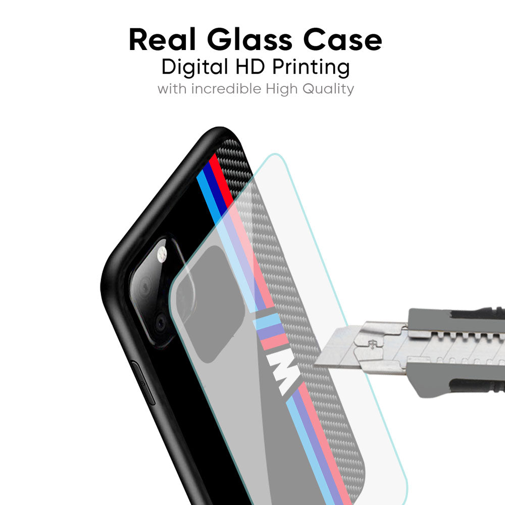 Automotive Art Glass Case for Vivo X200 FE 5G
