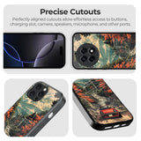 Mountain Cruiser Glass Case