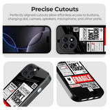 Notice Board Glass Case