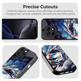 Aero Speed Glass Case