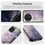 ButterBliss Glass Case