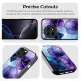 Midblossom Glass Case