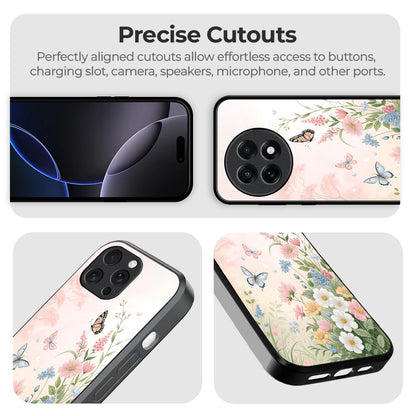 Dream Hue Glass Case