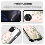 Dream Hue Glass Case