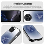 Ocean Crawl Glass Case