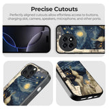 WishFlare Glass Case