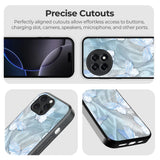 Flutter Pop Glass Case