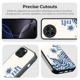 Inner Voice Glass Case