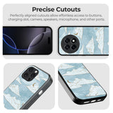 Celestial Dreamscape Glass Case