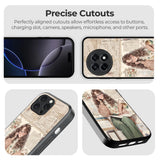 DeskDreamer Glass Case