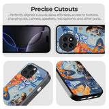 Astral Unity Glass Case