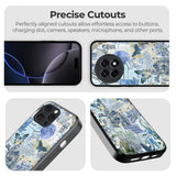 Keep Hope Alive Glass Case