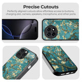 Sakura Grove Glass Case