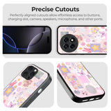 Soul Growth Glass Case