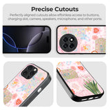 Sweet Reminders Glass Case