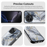 Thunder Whisper Glass Case