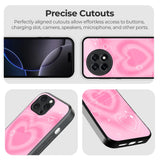 Starry Love Glass Case