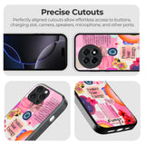 Vitality mode Glass Case