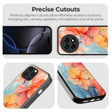 Garden Gleam Glass Case