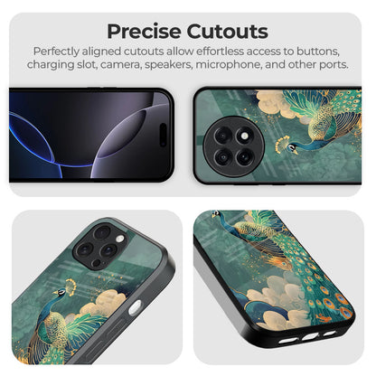 Cloud Glider Glass Case