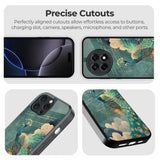 Cloud Glider Glass Case