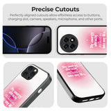 Miracle Energies Glass Case