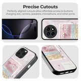 Cherished Moments Glass Case