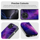 Stars Life Glass Case