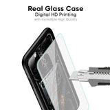 Dragon Fury Glass Case - Glass Back Cover for Phone (View 5)
