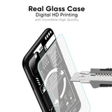 Vector Alpha Glass Case - Glass Back Cover for Phone (View 5)