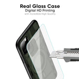 Hunter Mech Glass Case - Glass Back Cover for Phone (View 5)