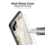 Sandstorm Rig Glass Case - Glass Back Cover for Phone (View 5)