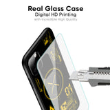 Chrono Pulse Glass Case - Glass Back Cover for Phone (View 5)