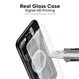 Phantom Loop Glass Case - Glass Back Cover for Phone (View 5)
