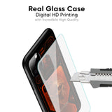 Skull Reaver Glass Case - Glass Back Cover for Phone (View 5)