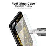 Armor Striker Glass Case - Glass Back Cover for Phone (View 5)