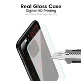 Dark Nitro Glass Case - Glass Back Cover for Phone (View 5)