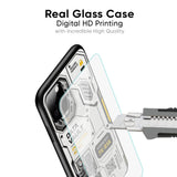 Tech Node Glass Case - Glass Back Cover for Phone (View 5)