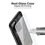 Forge Magma Glass Case - Glass Back Cover for Phone (View 5)