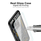 Ops Unit Glass Case - Glass Back Cover for Phone (View 5)