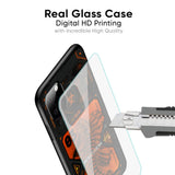 Bio Specimen Glass Case - Glass Back Cover for Phone (View 5)