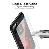 Digital Soul Glass Case - Glass Back Cover for Phone (View 5)