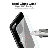 Your World Glass Case For Realme 16 5G