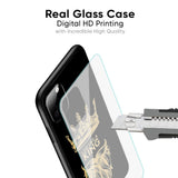 King Life Glass Case For Realme C65 5G