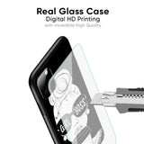 Girl Boss Glass Case For Oppo A6x 5G