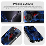 God Of War Glass Case