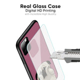 Funny Pug Face Glass Case For Google Pixel 10 Pro 5G